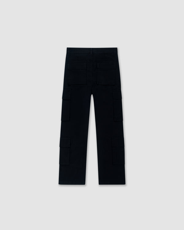 W&R Twill Cargo