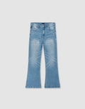 W&R Bootcut Pant