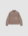 W&R 8AM Boxy Shirt