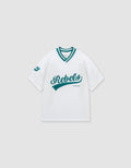 W&R Rebels Jersey