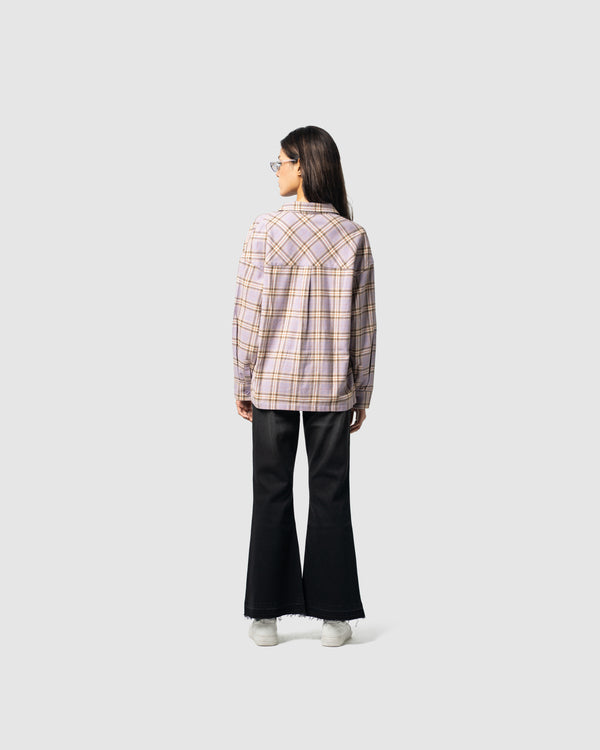 W&R April Boxy Shirt