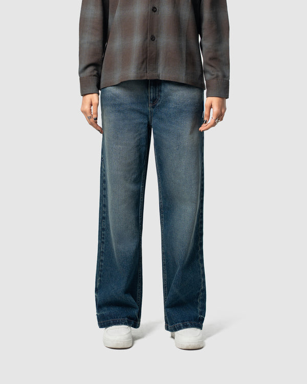 W&R Cave baggy Pants