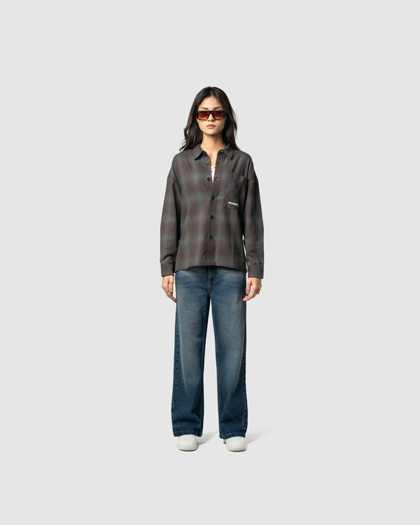 W&R Cave baggy Pants