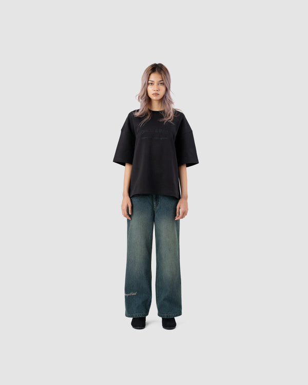 W&R Northern Aurora Baggy Pants