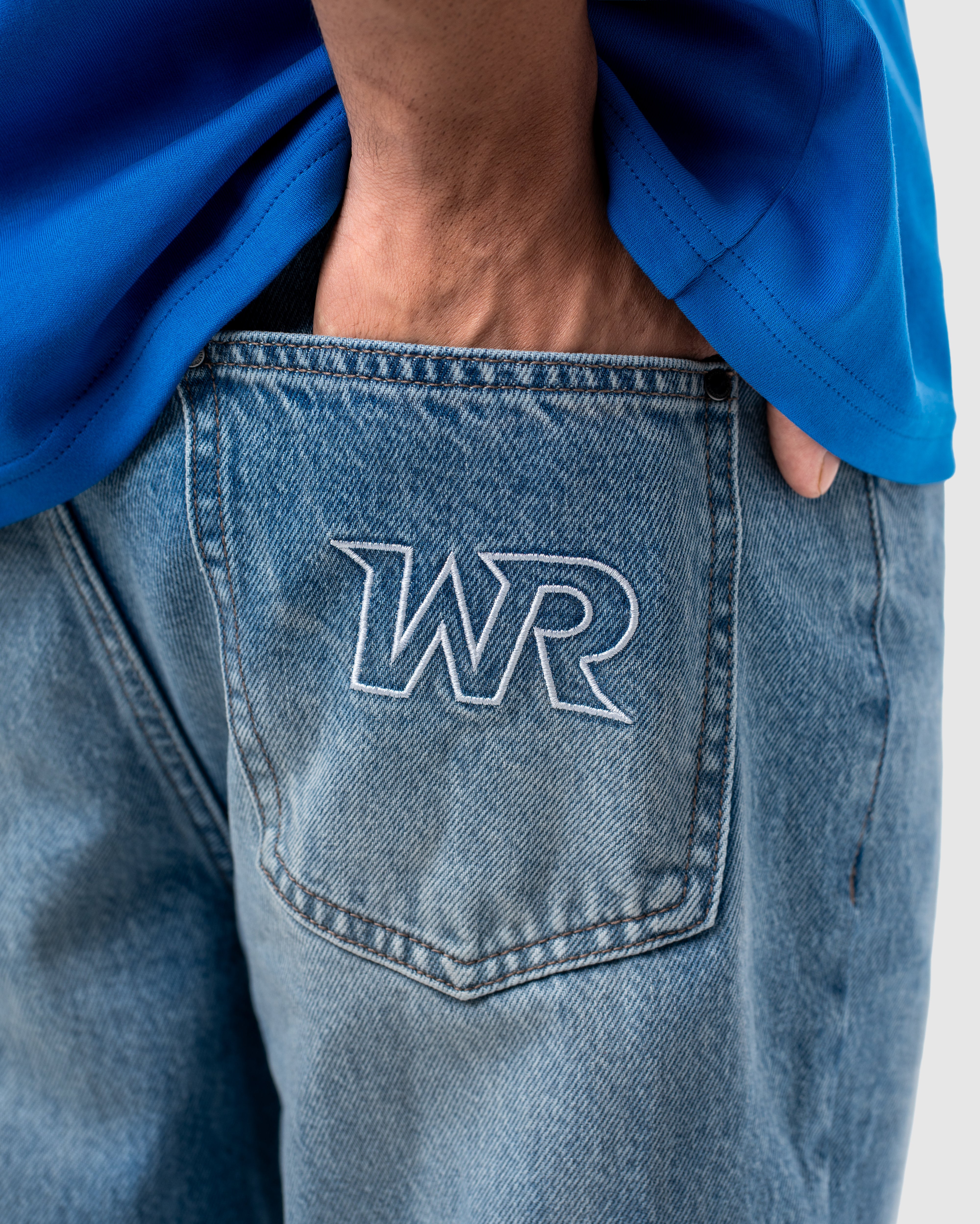 W&R Bootcut Pant