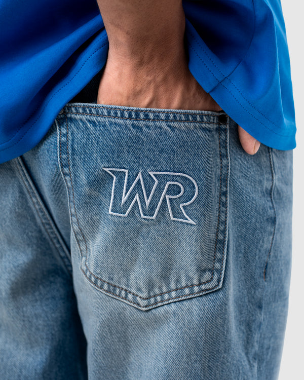 W&R Bootcut Pant