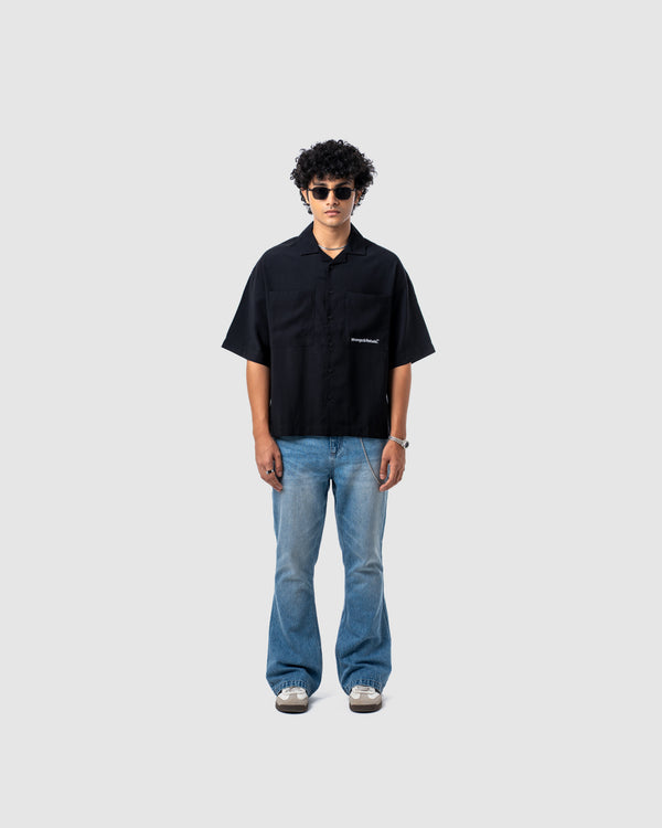 W&R Bootcut Pant