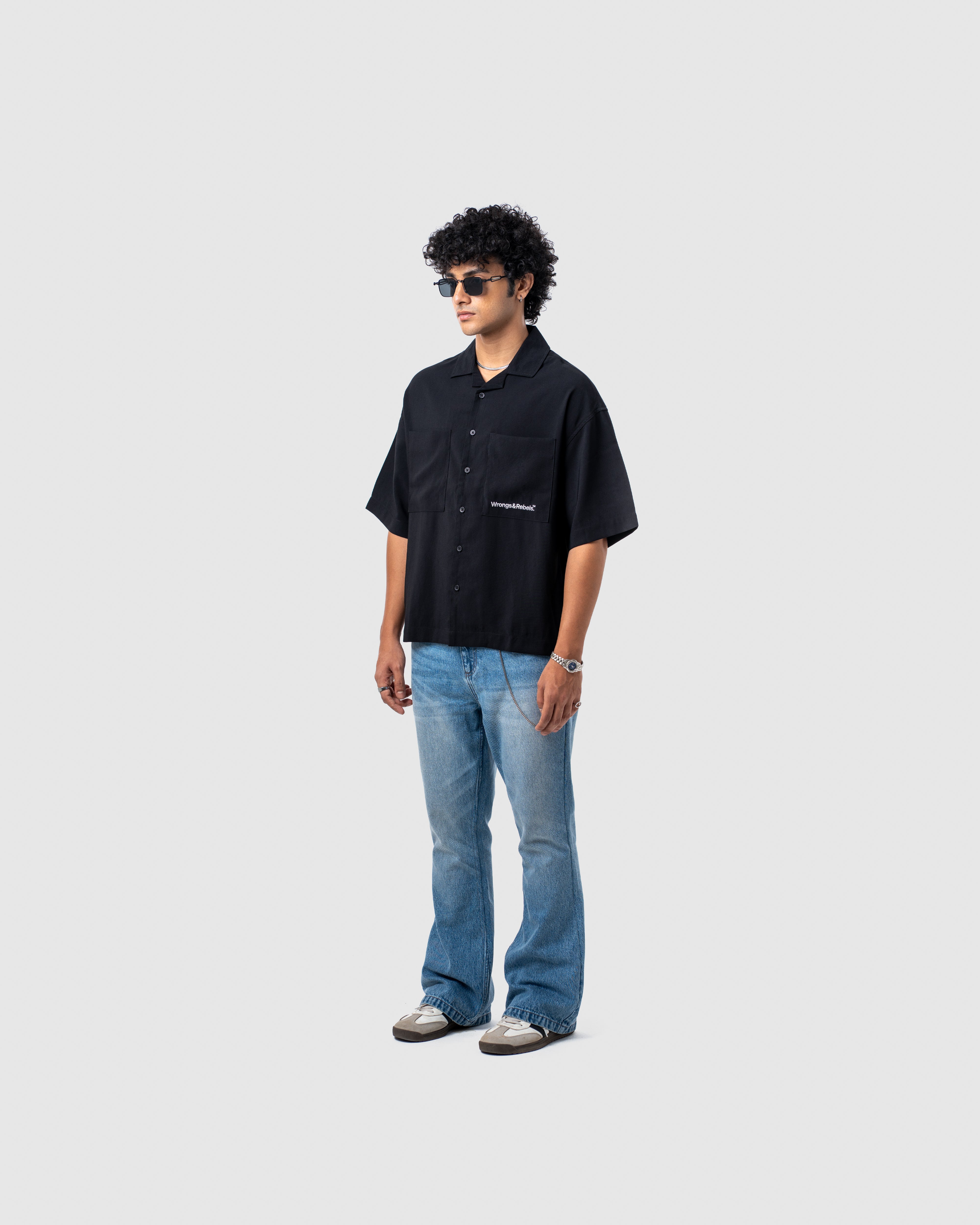W&R Bootcut Pant