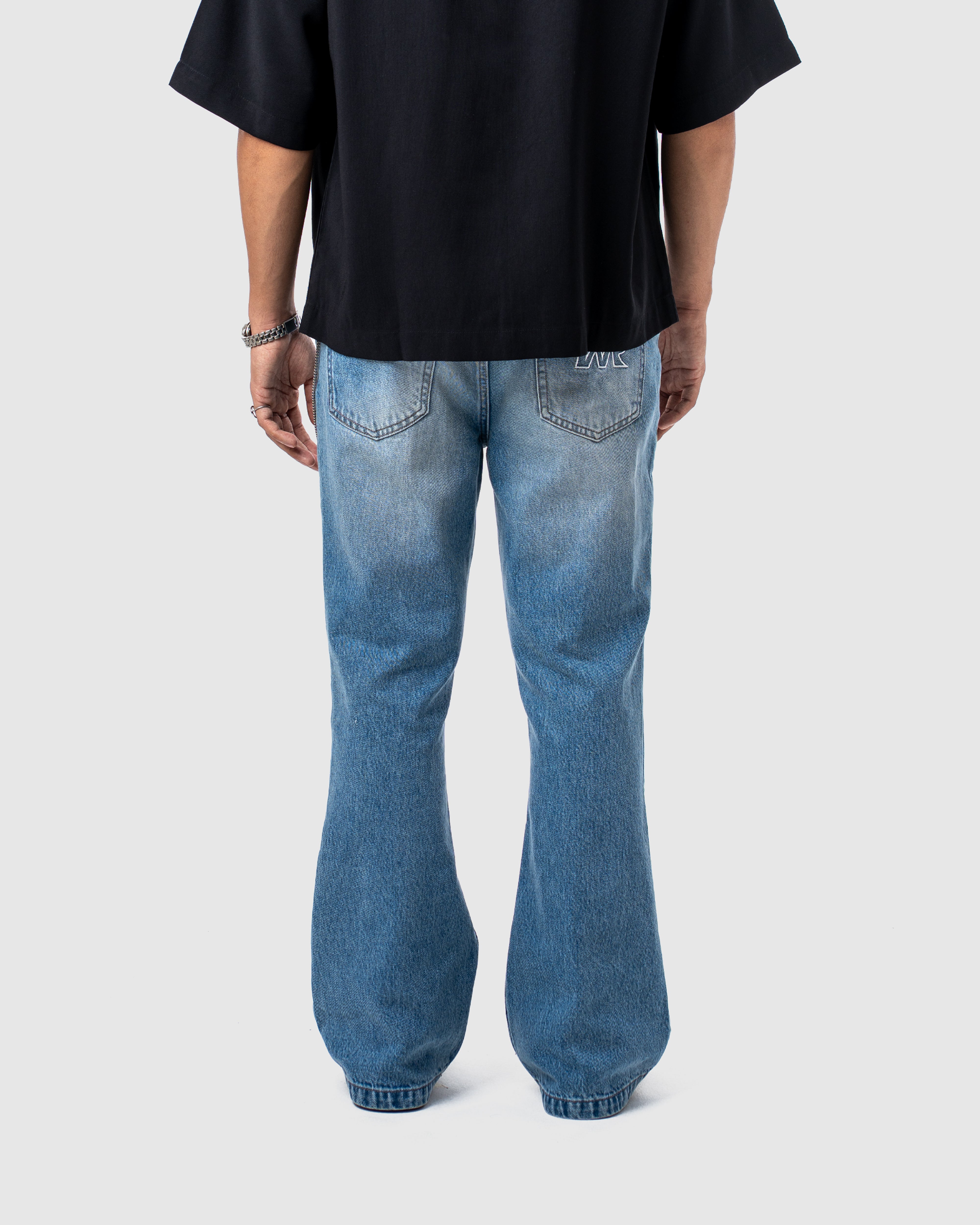 W&R Bootcut Pant