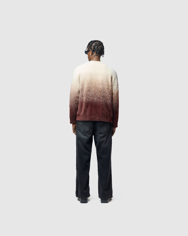 W&R Change Cat Feather Sweater
