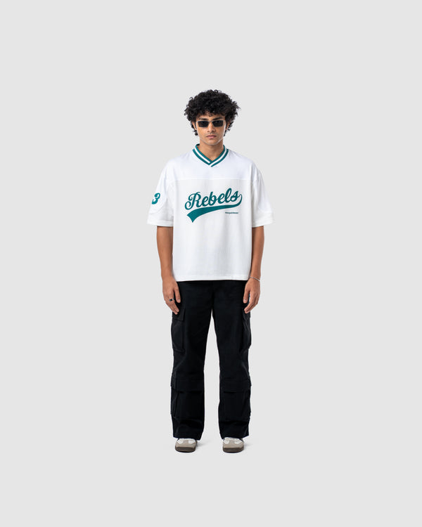 W&R Twill Cargo
