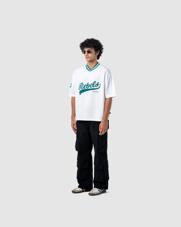 W&R Rebels Jersey