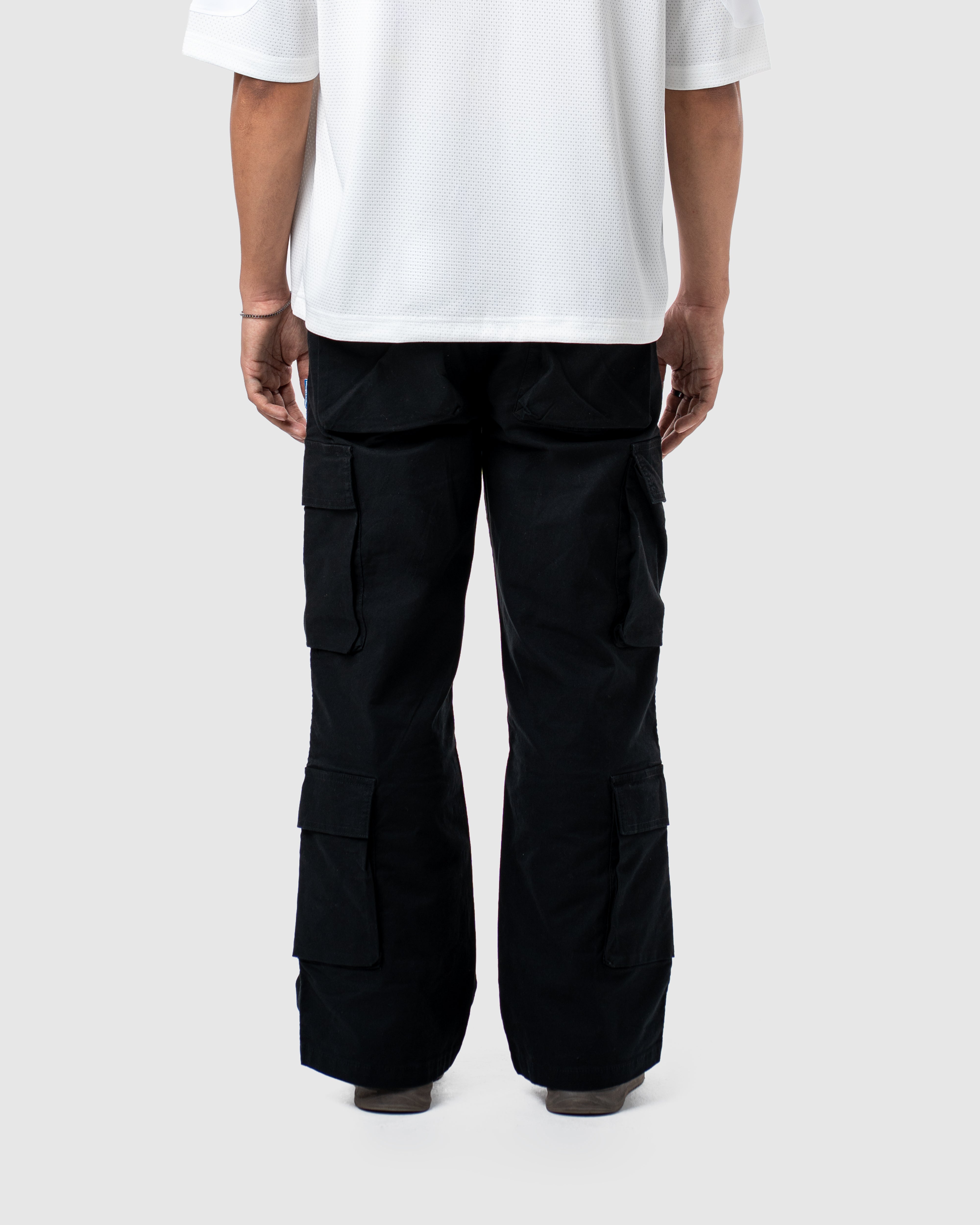 W&R Twill Cargo