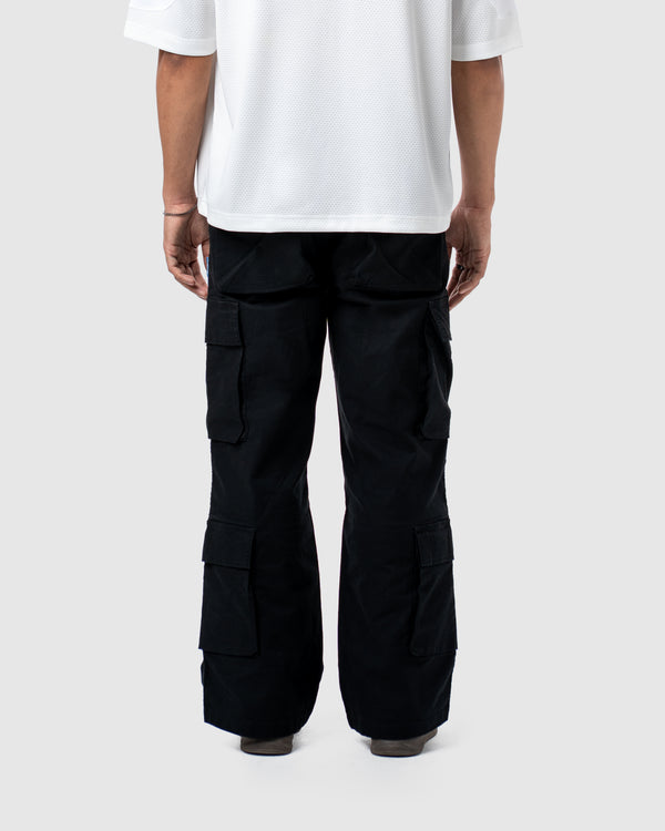 W&R Twill Cargo