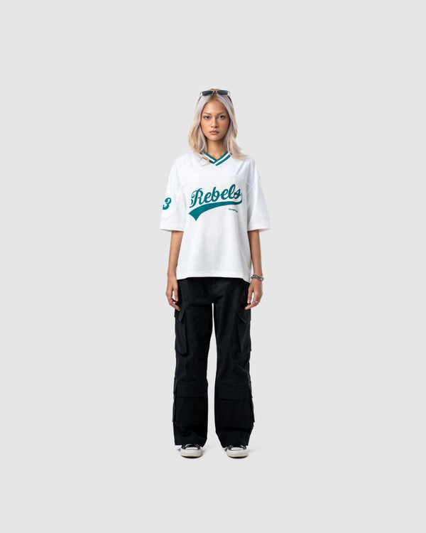 W&R Rebels Jersey