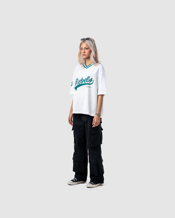 W&R Rebels Jersey