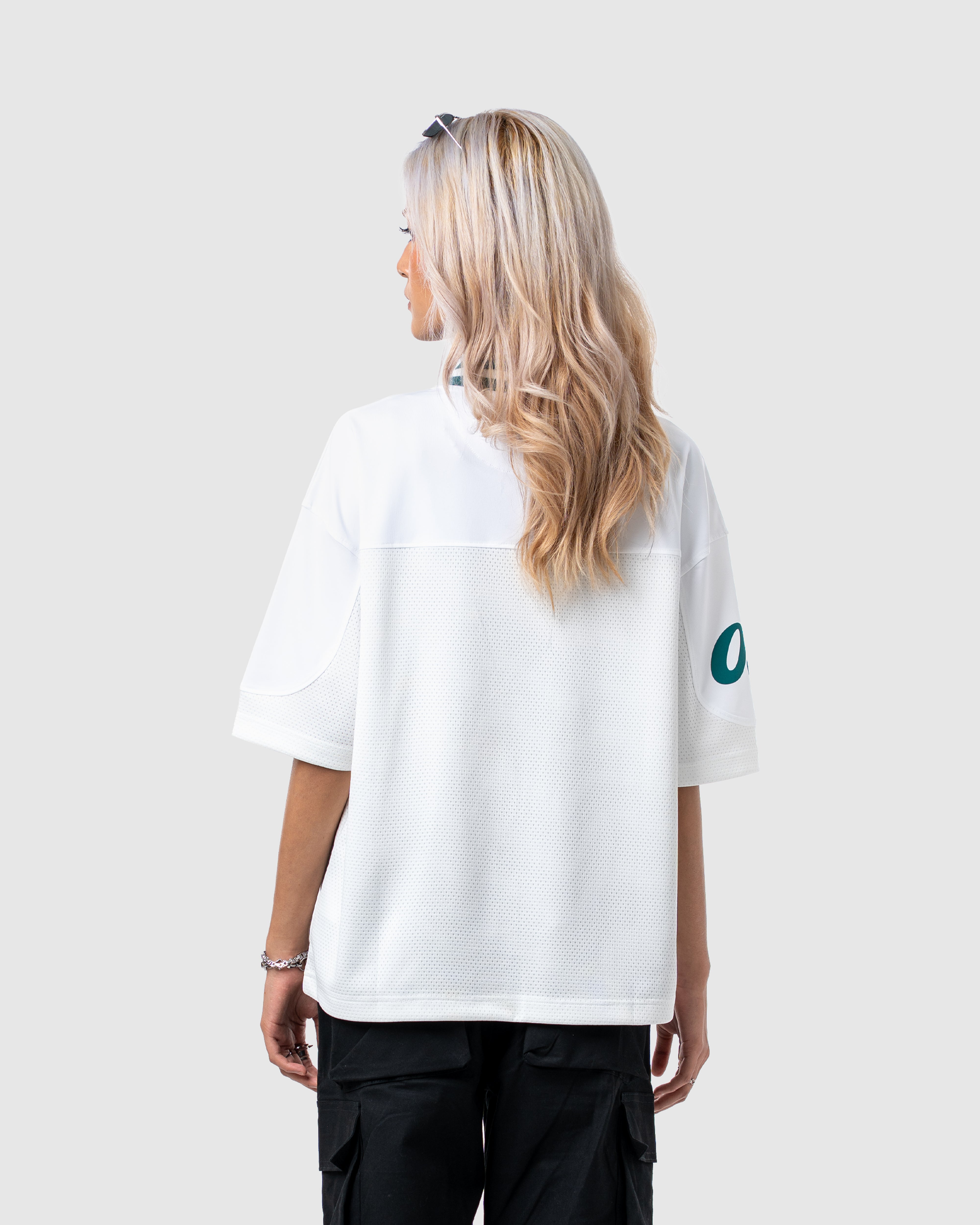 W&R Rebels Jersey