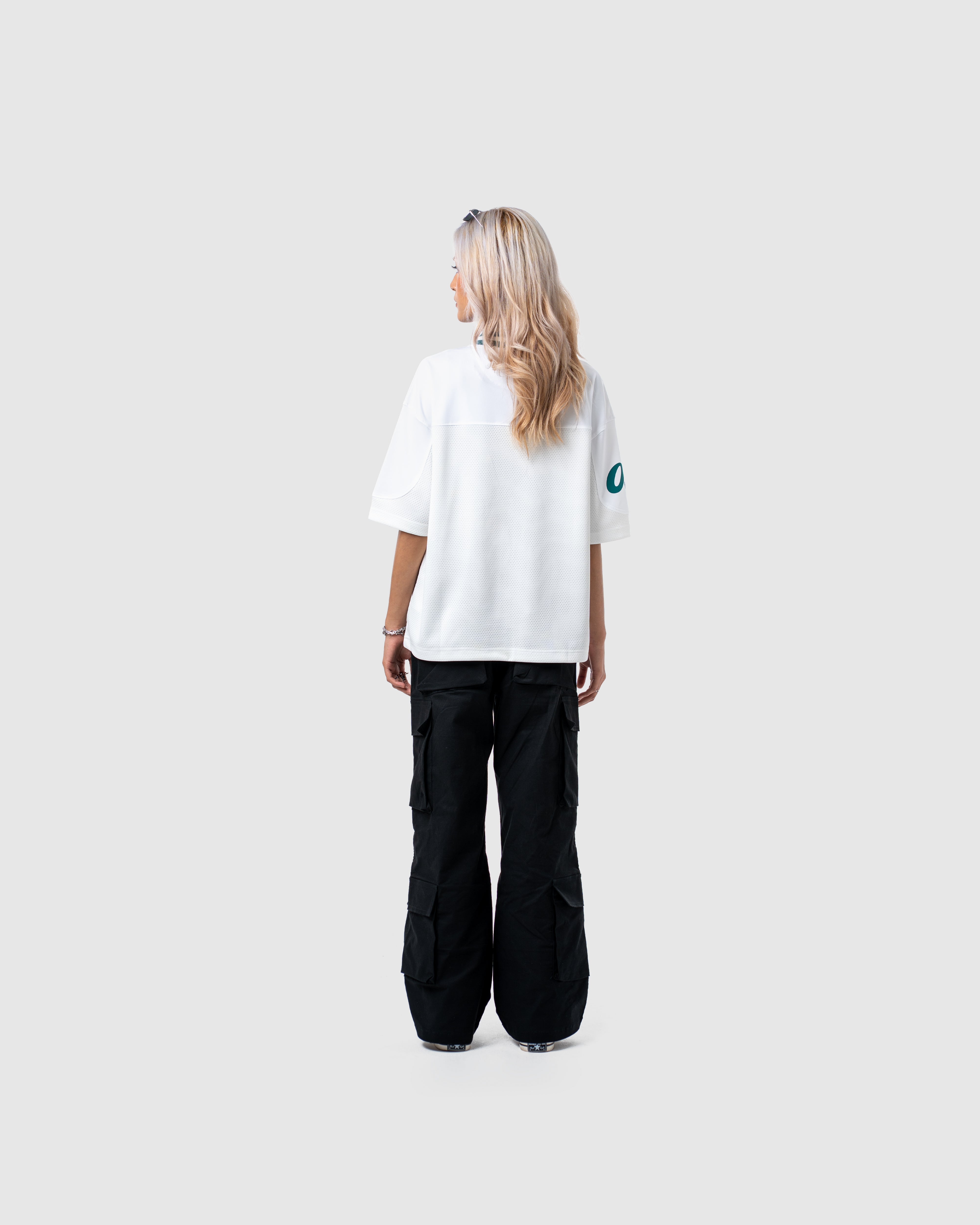 W&R Rebels Jersey