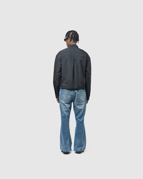 W&R Coach Jacket