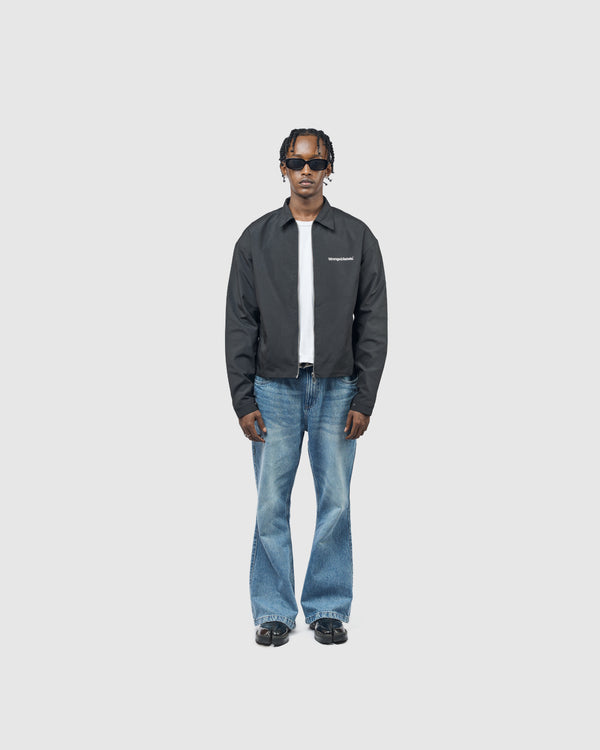 W&R Coach Jacket