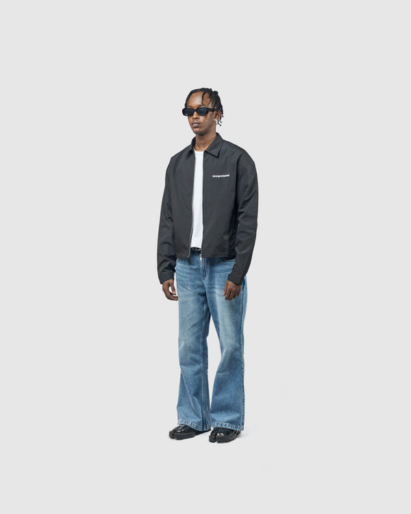 W&R Coach Jacket