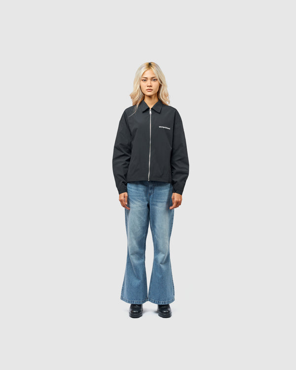 W&R Coach Jacket