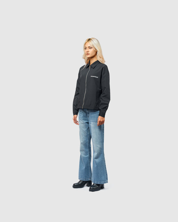 W&R Coach Jacket