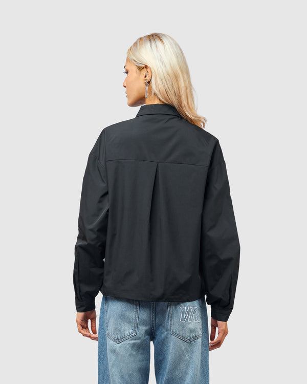 W&R Coach Jacket