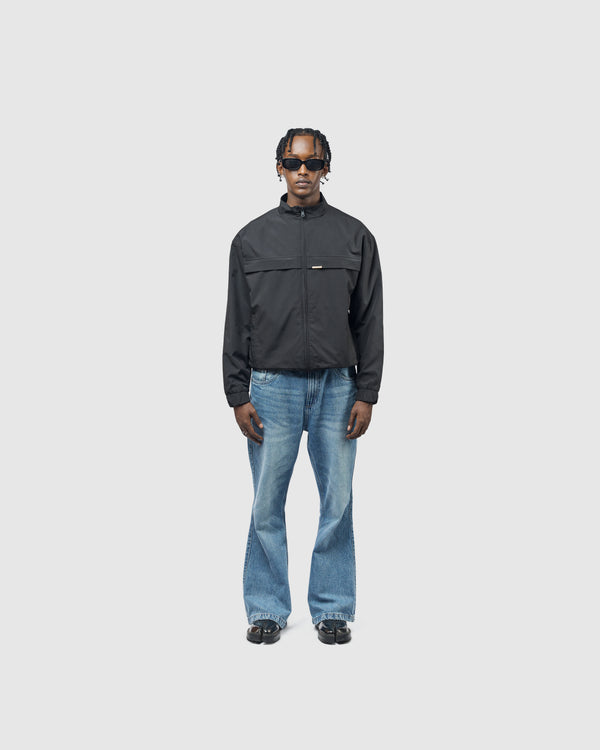 W&R Windbreaker Jacket