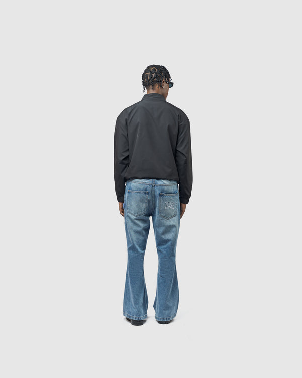 W&R Windbreaker Jacket