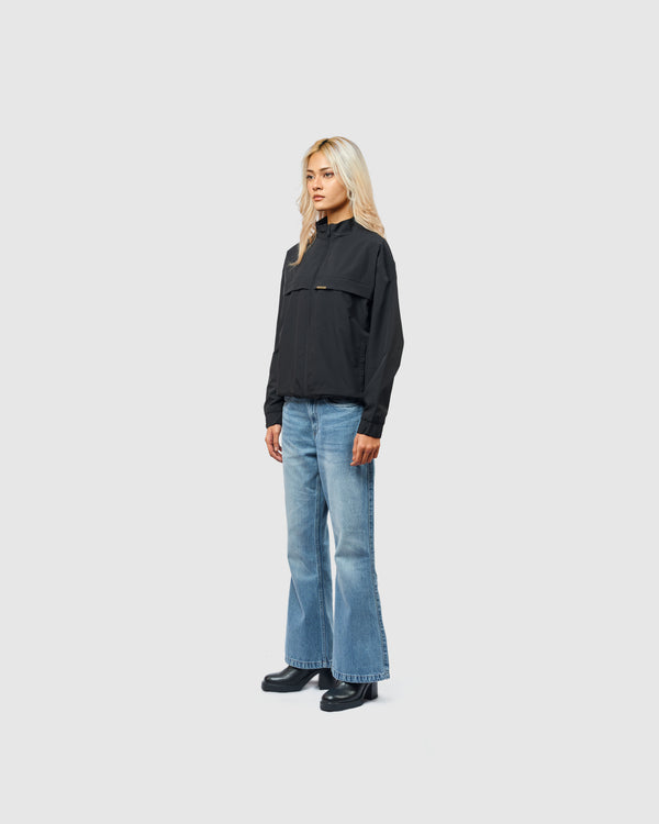W&R Windbreaker Jacket