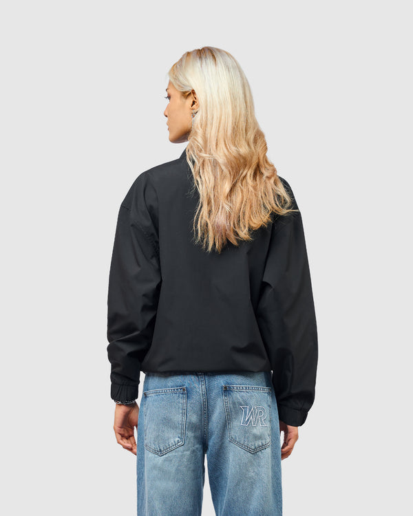 W&R Windbreaker Jacket