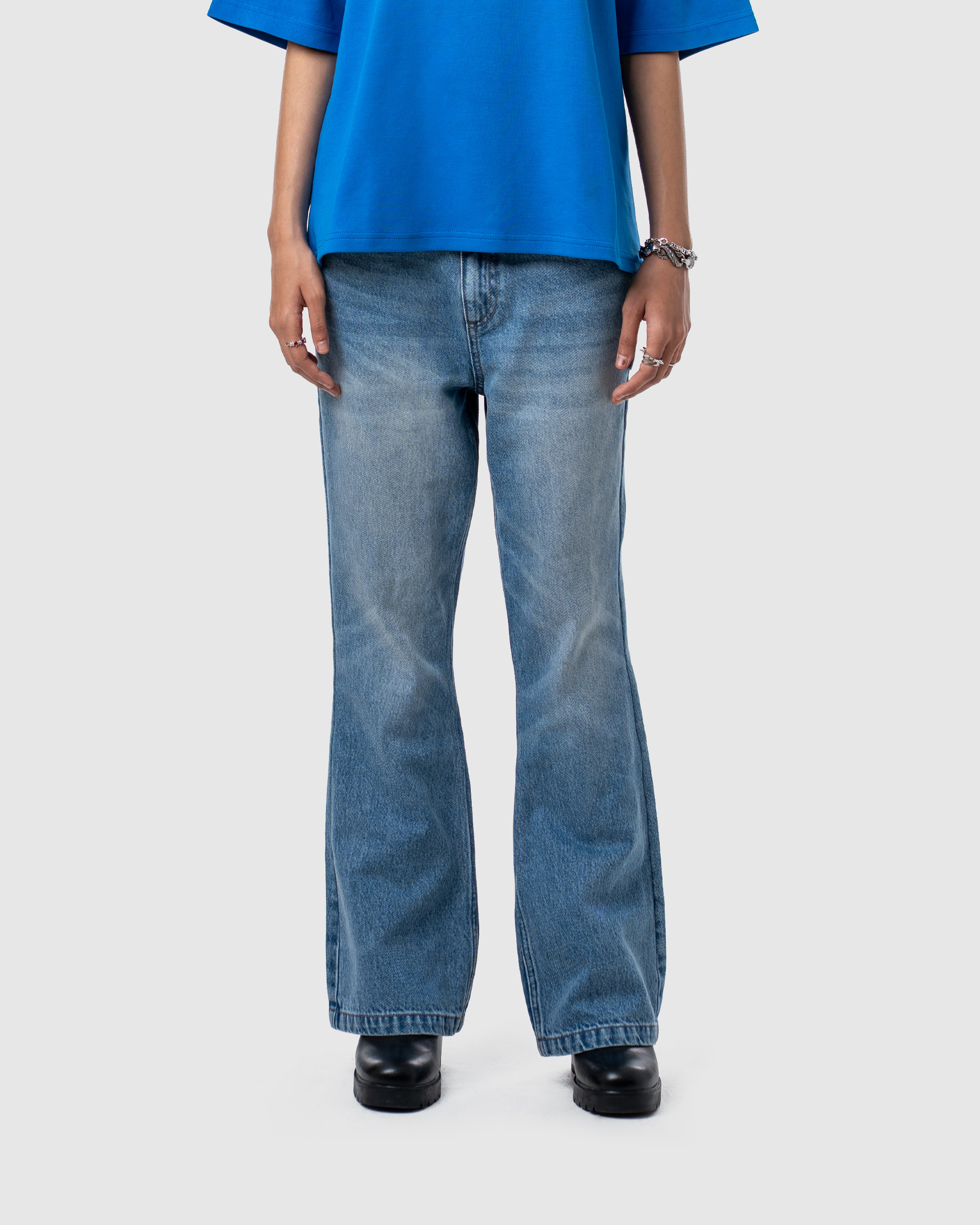 W&R Bootcut Pant