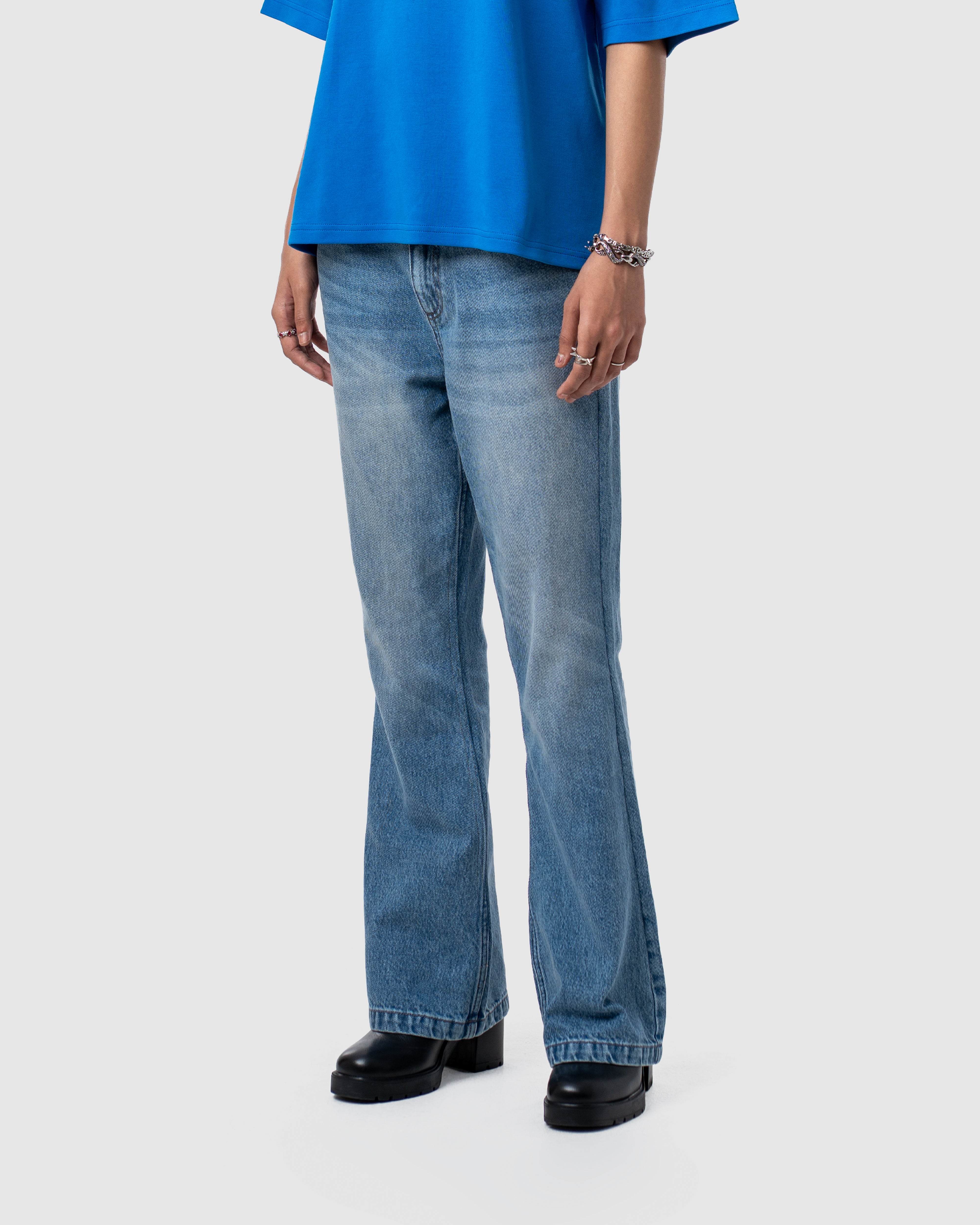 W&R Bootcut Pant