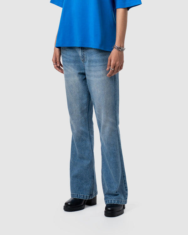 W&R Bootcut Pant