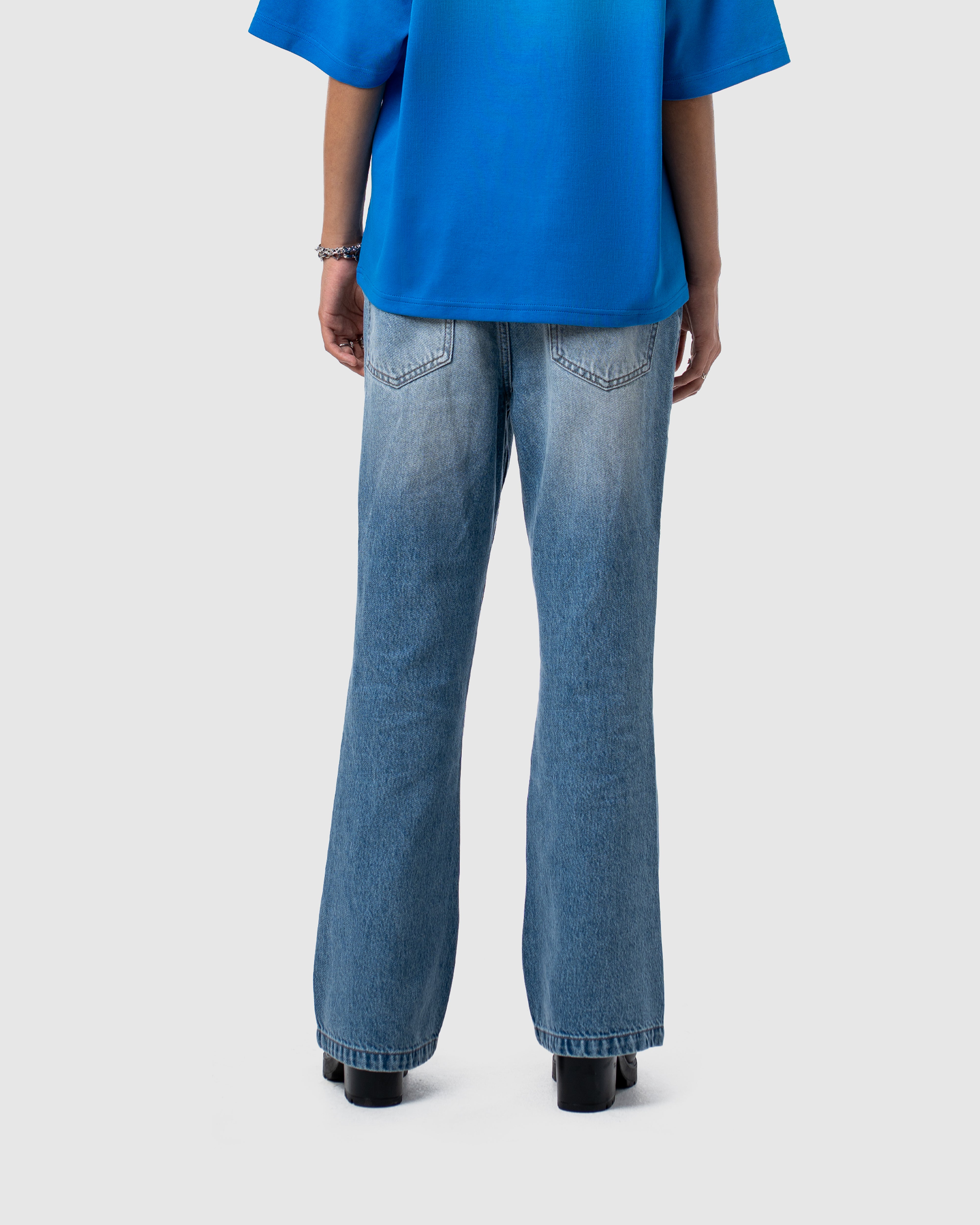W&R Bootcut Pant