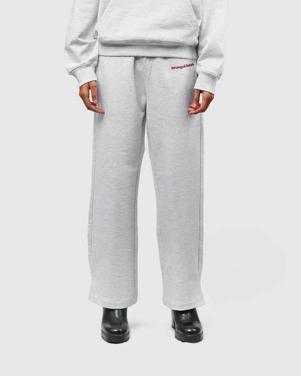 W&R Airport Baggy Trousers