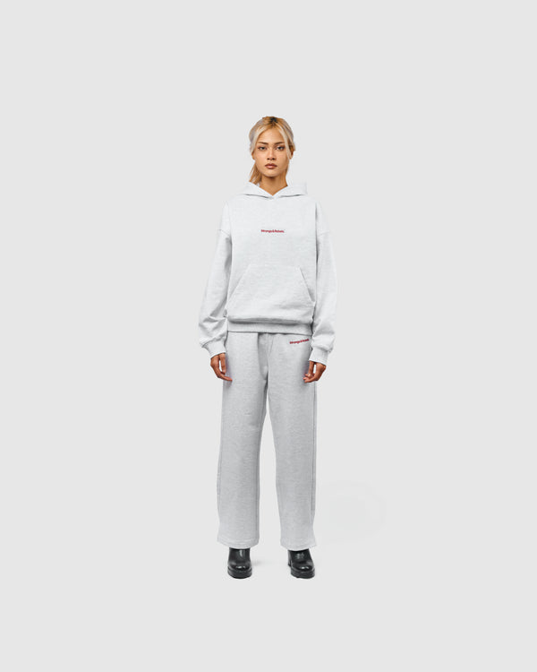 W&R Airport Baggy Trousers