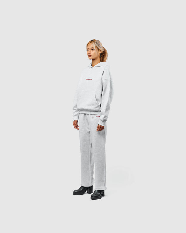 W&R Airport Baggy Trousers