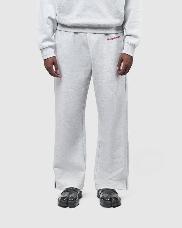W&R Airport Baggy Trousers