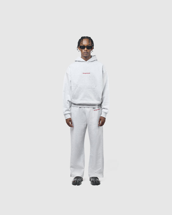 W&R Airport Baggy Trousers