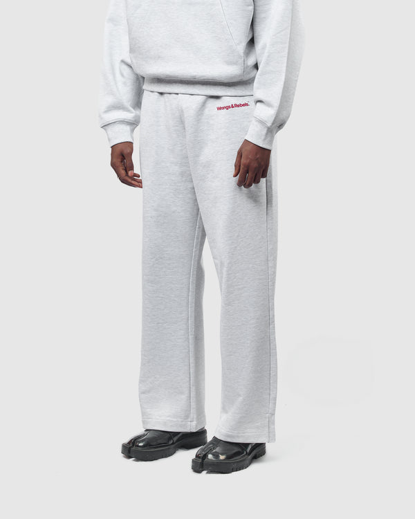 W&R Airport Baggy Trousers