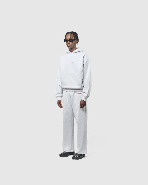 W&R Airport Baggy Trousers