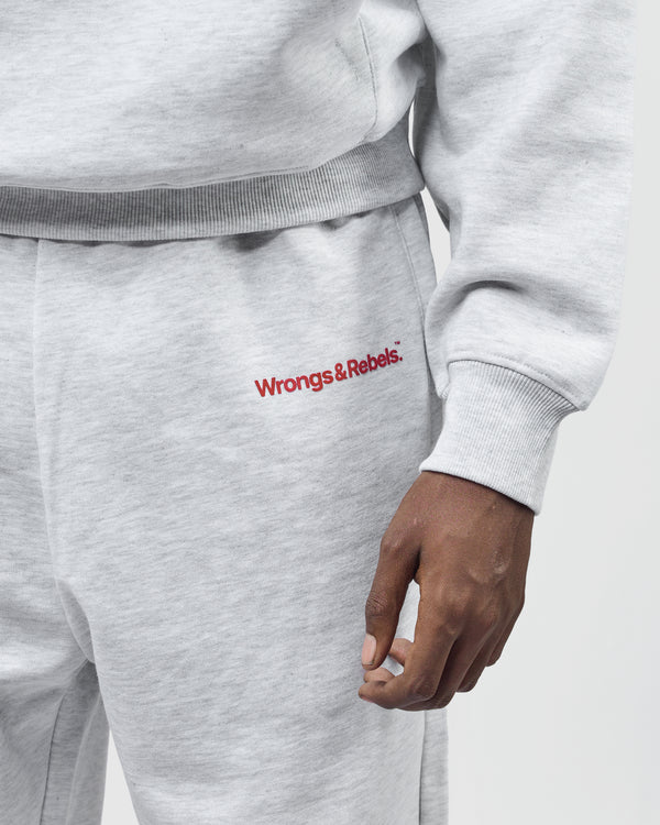 W&R Airport Baggy Trousers