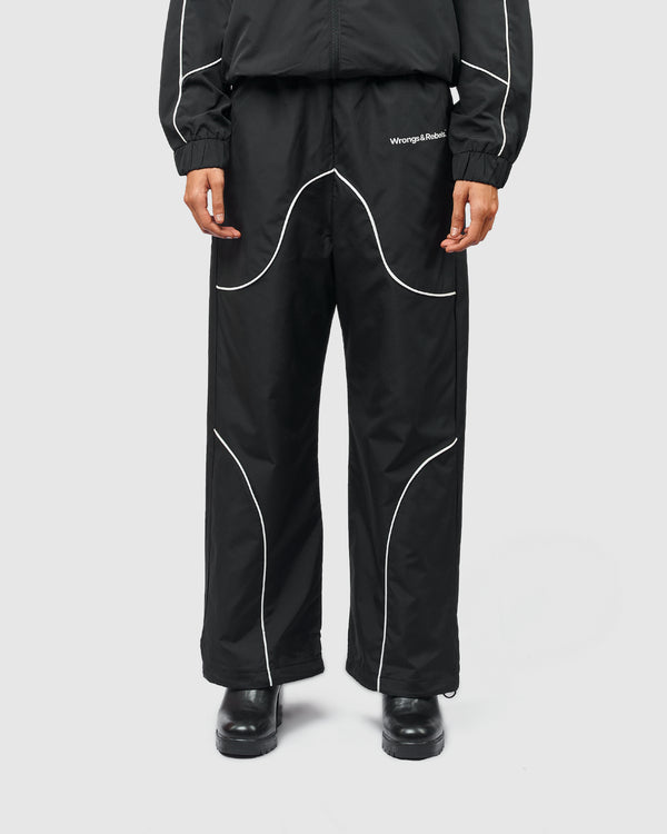 W&R Sports Track Pants - Bottom