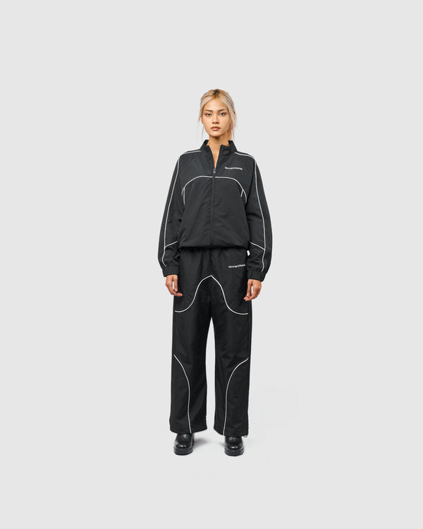 W&R Sports Track Pants - Bottom