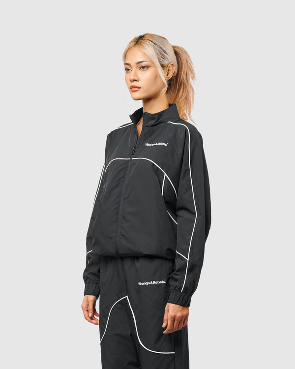 W&R Sports Tracksuit - Top