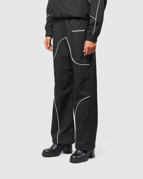 W&R Sports Track Pants - Bottom