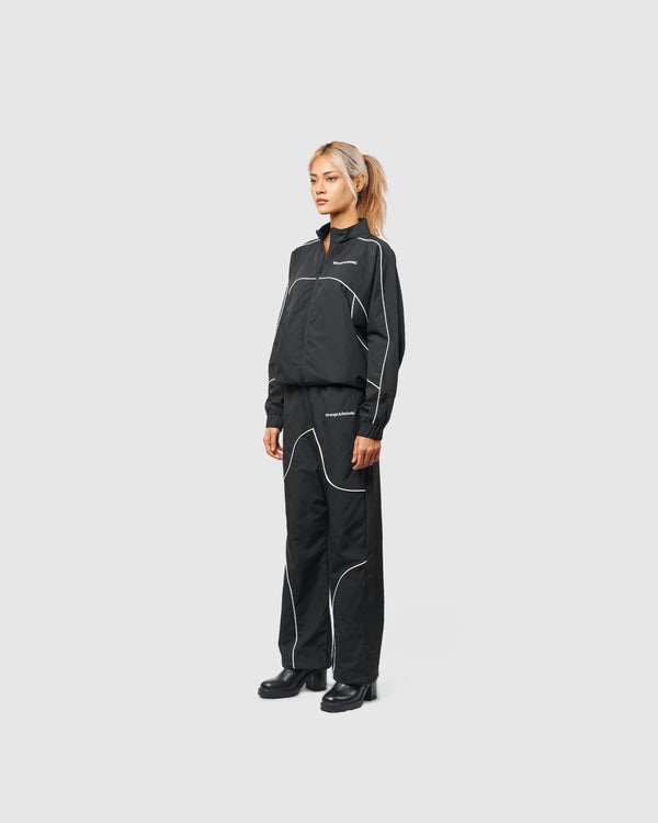 W&R Sports Tracksuit - Top