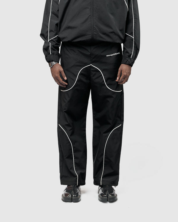 W&R Sports Track Pants - Bottom